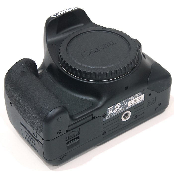 Canon EOS 550D Body