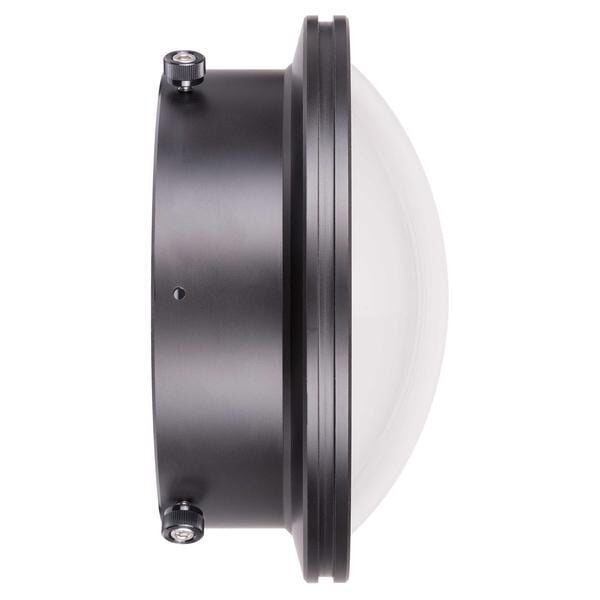 Ikelite Kompak DSLR Portu (Tokina 10-17 mm için)