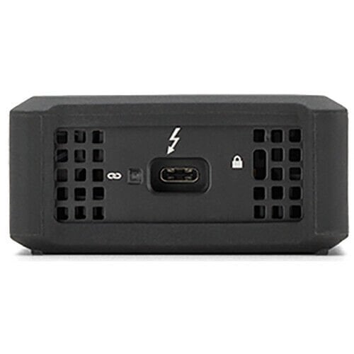 OWC Thunderbolt 3 10 Gb/s Ethernet Adapter