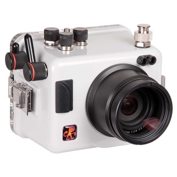 Ikelite  Kabin (Canon PowerShot G3 X için)