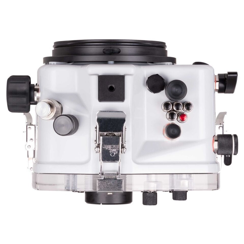 Ikelite Kabin (Panasonic Lumix GH5 aynasız kamera için)