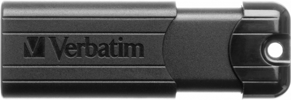 VERBATIM 49319 - 128GB USB 3.0 DRIVE STORE NO GO 5 ADET