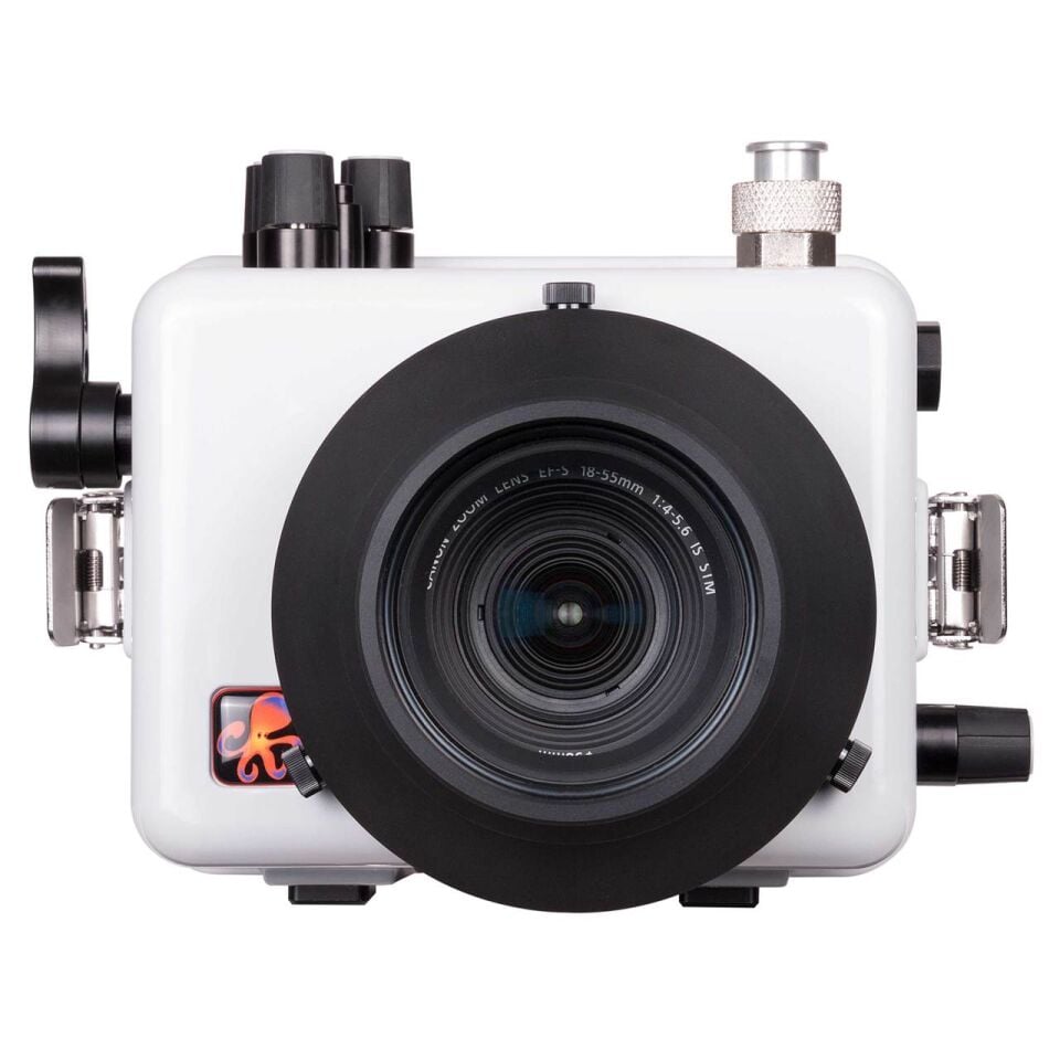 Ikelite DSLR kabin (Canon EOS 200D kameralar için)