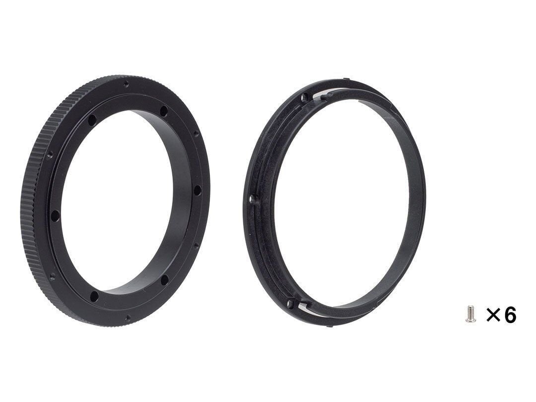 INON XD Mount Konvertör (UCL-90/UCL-67 için)