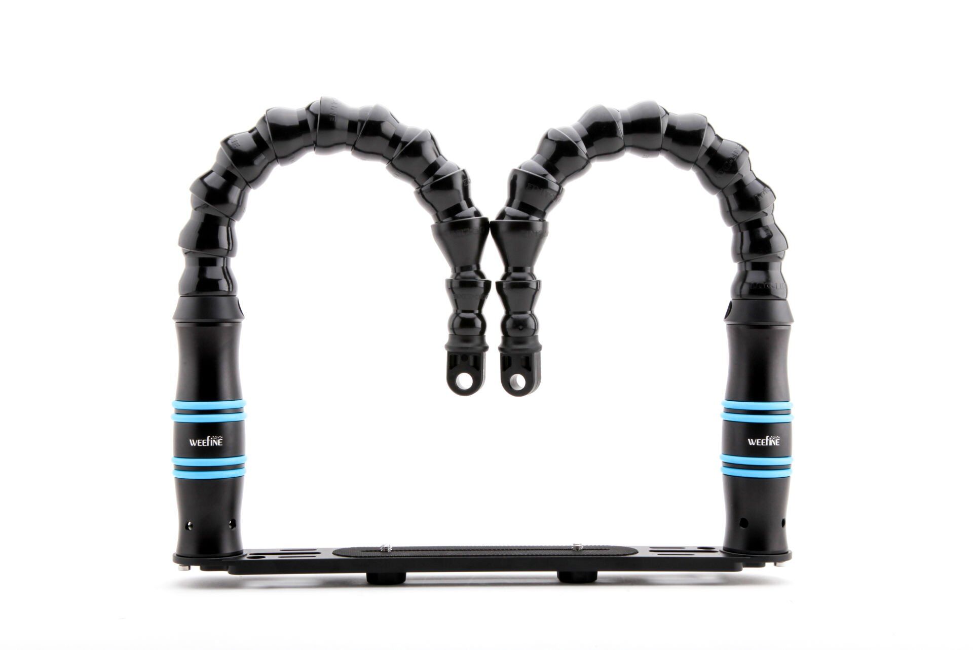 Weefine Çiftli Flaş/Işık Kol Seti