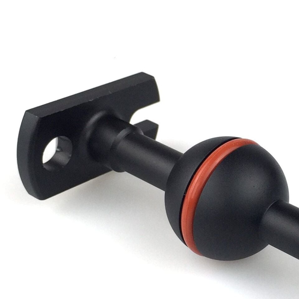 Çift Toplu Işık Kolu