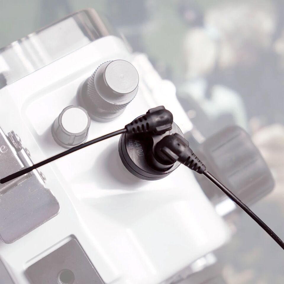 Ikelite Manual Fiber Optik Tetikleyici (Gen 2) - DL ve DLM Kabinler için