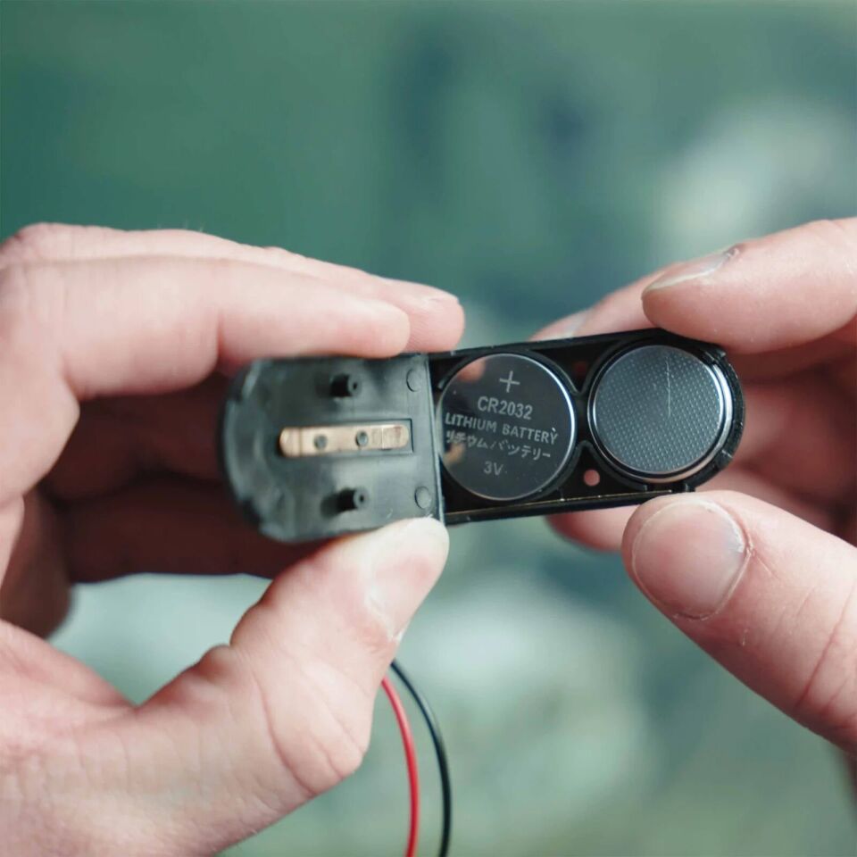 Ikelite Manual Fiber Optik Tetikleyici (Gen 2) - DL ve DLM Kabinler için