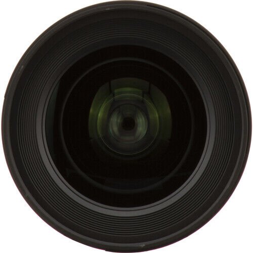 Sigma 20mm f/1.4 DG HSM Art Lens (L Mount)