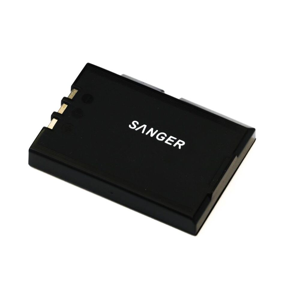 Sanger EN-EL2 Nikon Fotoğraf Makinesi Batarya
