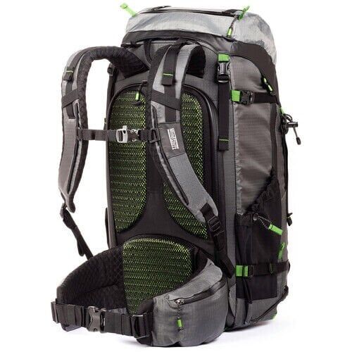 Think Tank BackLight Elite 45L Sırt Çantası (Storm Grey)