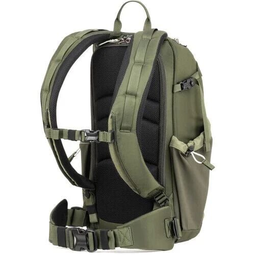 Think Tank BackLight Sprint Sırt Çantası (Montane Green)
