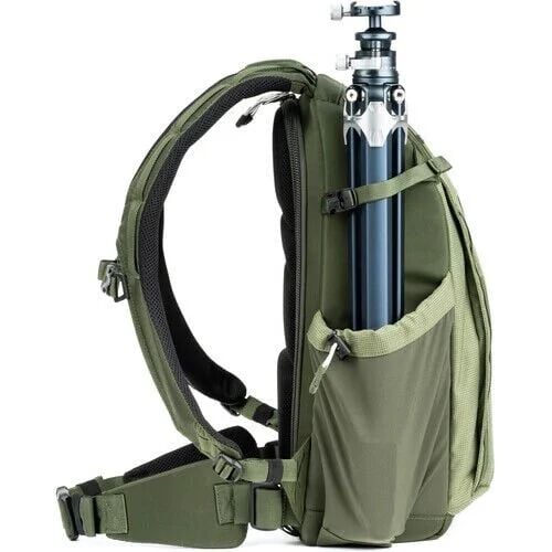 Think Tank BackLight Sprint Sırt Çantası (Montane Green)