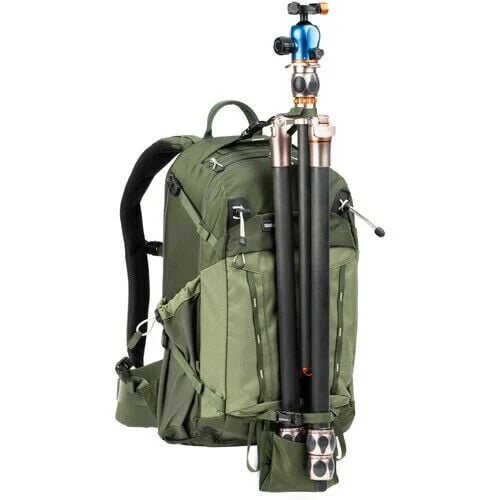Think Tank BackLight 26L Sırt Çantası (Montane Green)