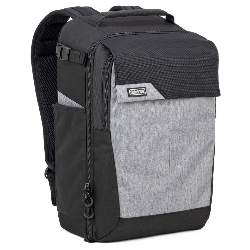Think Tank Mover Sırt Çantası ( Cool Grey )