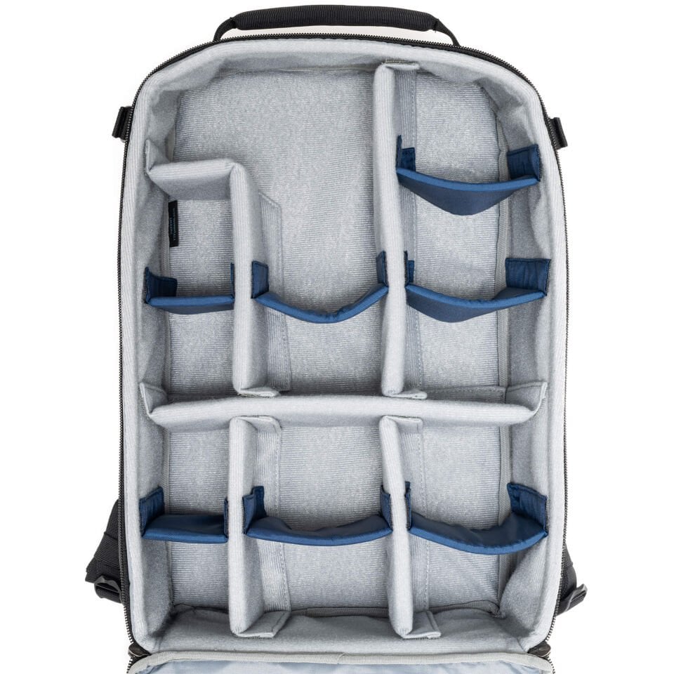 Think Tank Mover Sırt Çantası ( Coast Green )