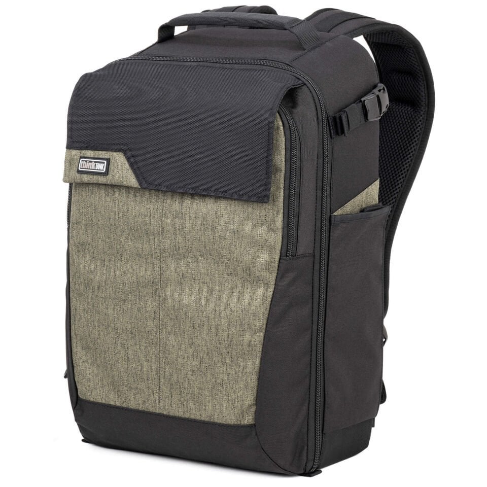 Think Tank Mover Sırt Çantası ( Coast Green )