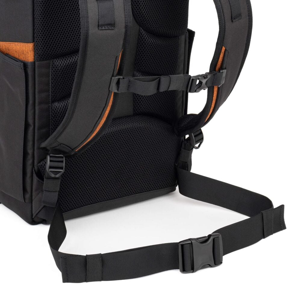 Think Tank Mover Sırt Çantası ( Coast Green )