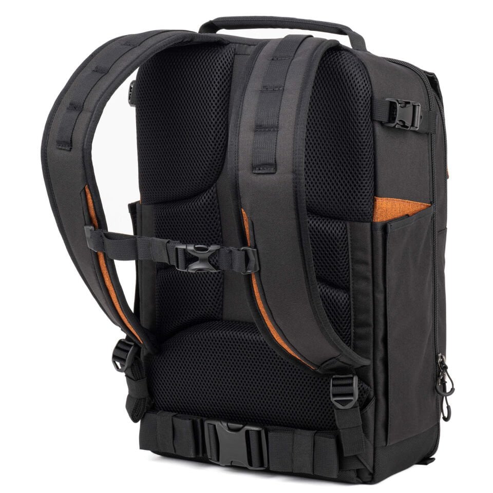 Think Tank Mover Sırt Çantası ( Camfire Orange )