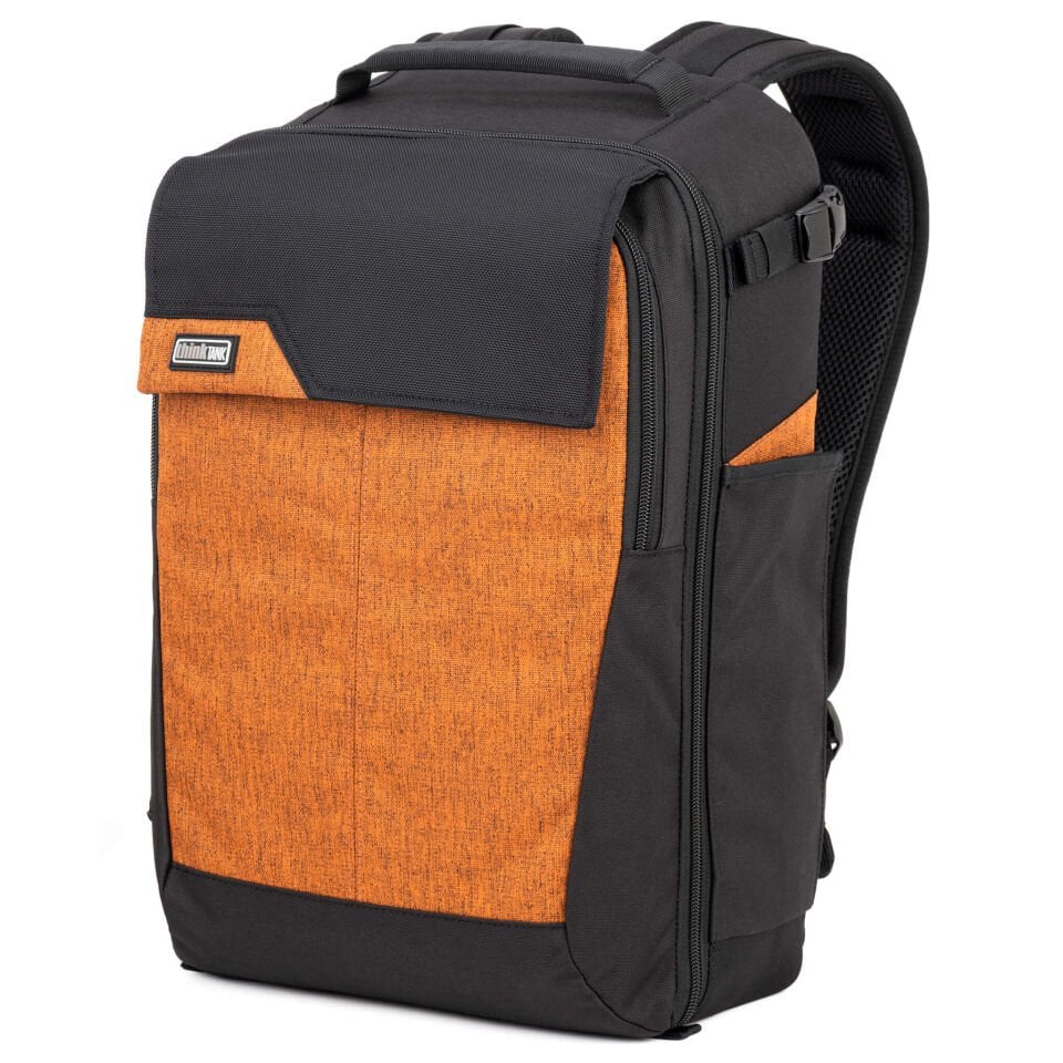 Think Tank Mover Sırt Çantası ( Camfire Orange )