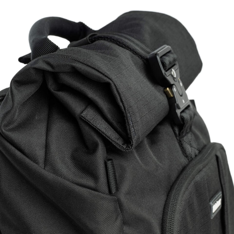 Think Tank FocusPoint 22L Sırt Çantası (Asphalt Black)
