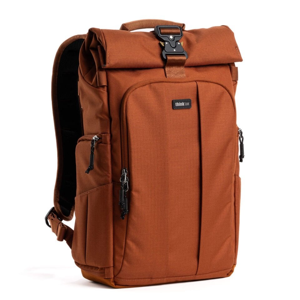 Think Tank FocusPoint 22L Sırt Çantası (Urban Rust)