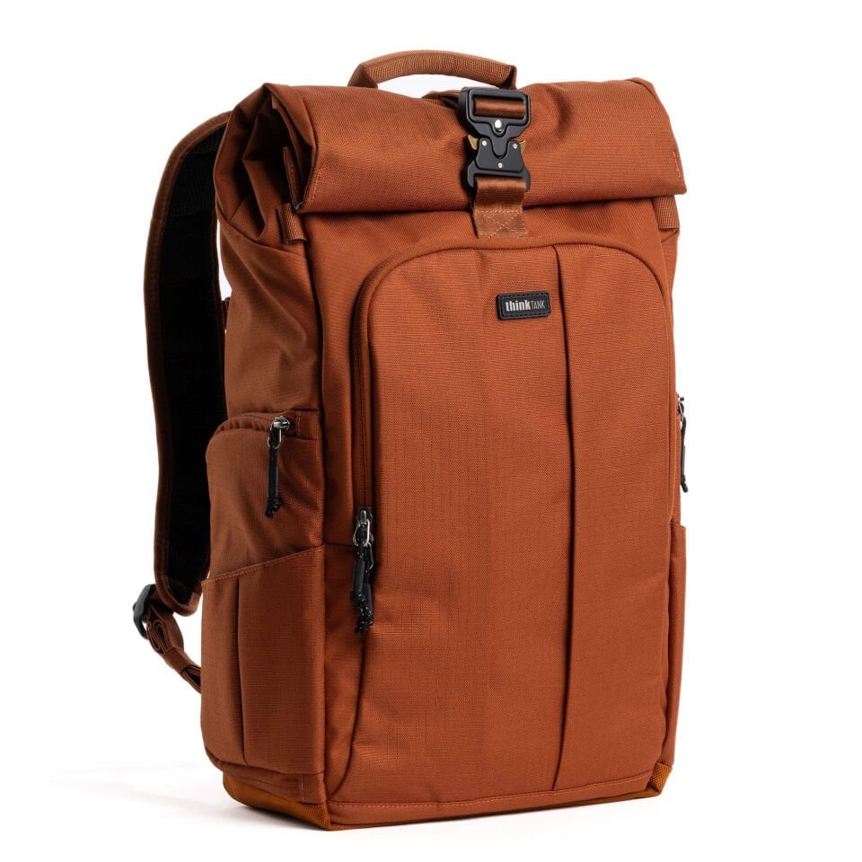 Think Tank FocusPoint 30L Sırt Çantası (Urban Rust)