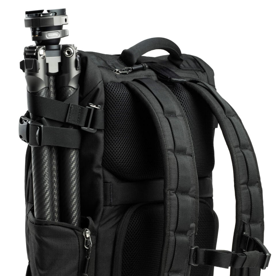 Think Tank FocusPoint 30L Sırt Çantası (Urban Rust)