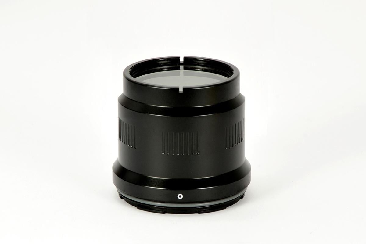 Nauticam N85  Macro Port 56