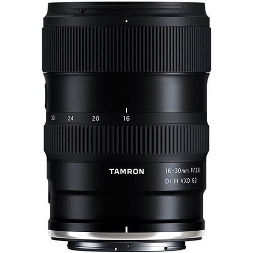 Tamron 16-30mm F/2.8 DiIII VXD G2 Nikon Uyumlu Lens