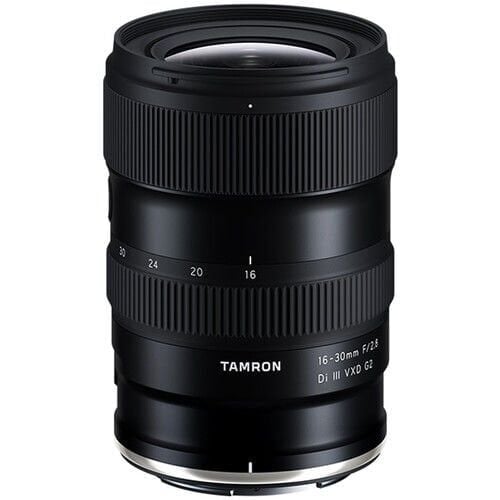 Tamron 16-30mm F/2.8 DiIII VXD G2 Nikon Uyumlu Lens