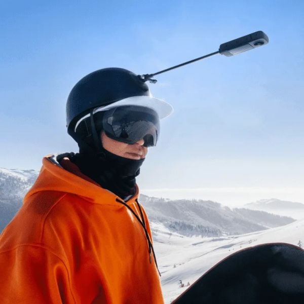 Insta360 Snow Bundle (Kayak Paketi)