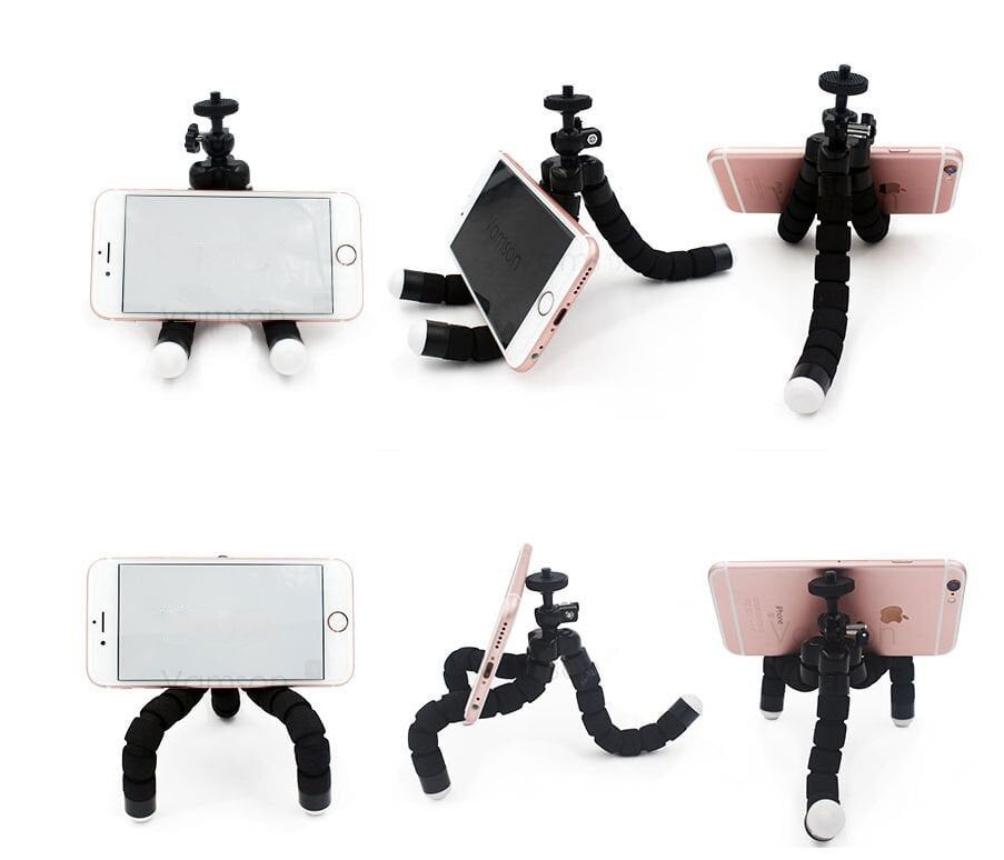 Oynar Ayaklı Tripod