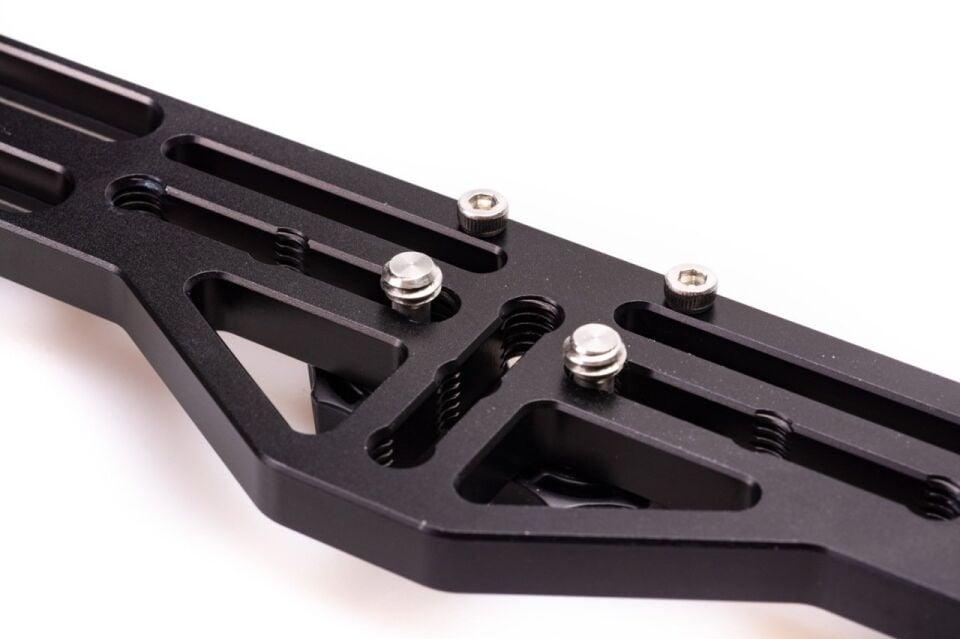 Kamera Tablası (tray)