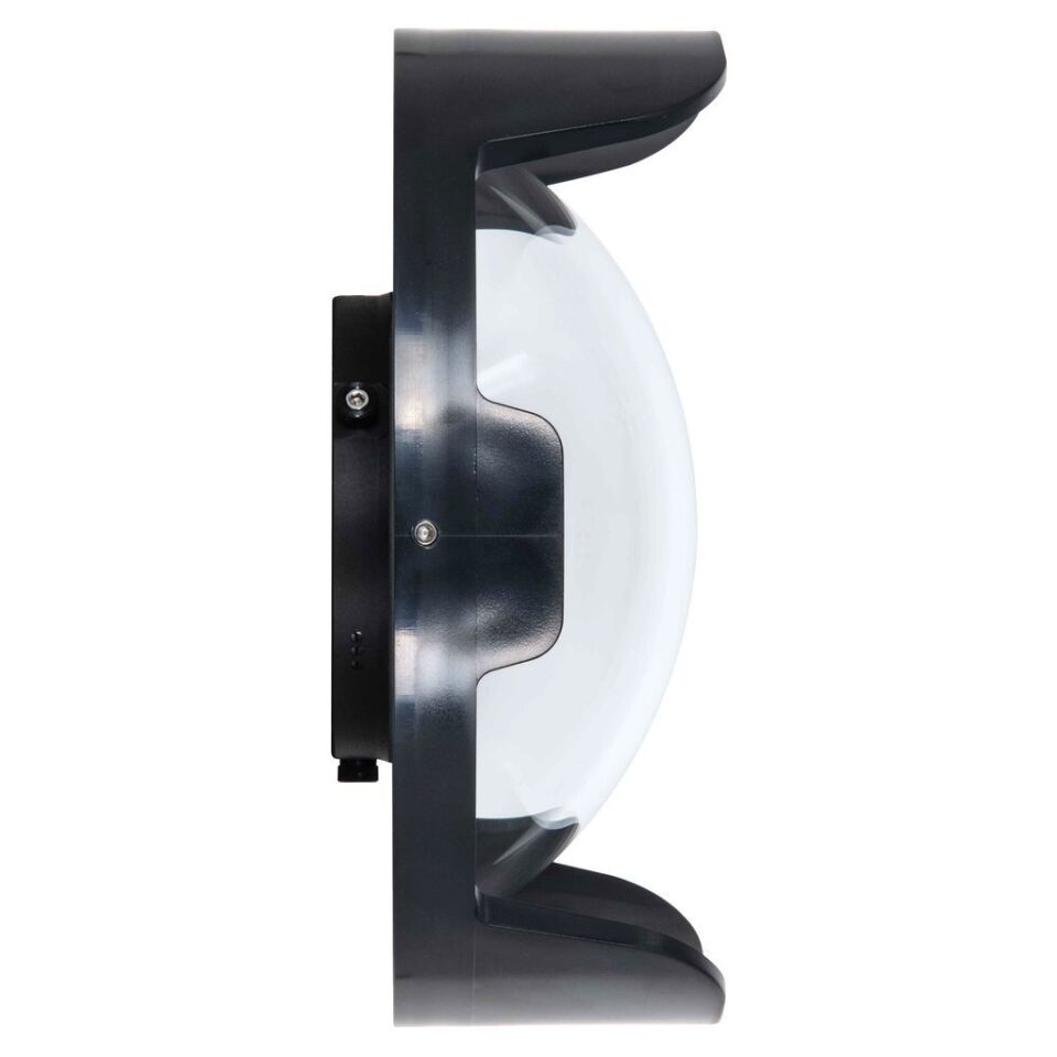 Ikelite DLM 8 inch Geniş Açı Port V2