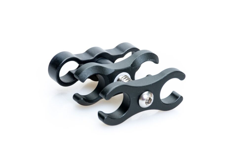 Sea Frogs Alüminyum Tırnaklı Kelepçe