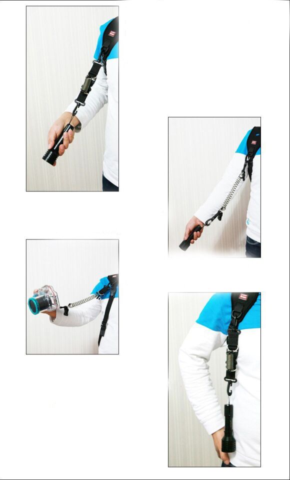 Sprilal Kordonlu Lanyard