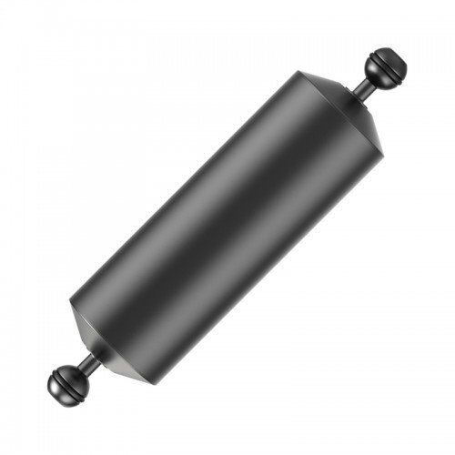 250 mm Alüminyum Yüzer kol (465 gr.)