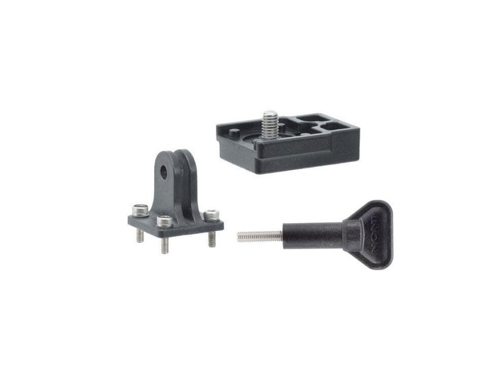 GoPro SD Lens adaptörü (GoPro HERO 9 & HERO 10  uyumlu)