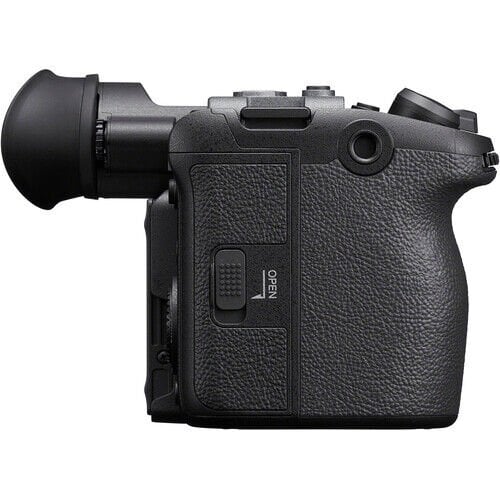 Sony FX2 Sinema Kamerası