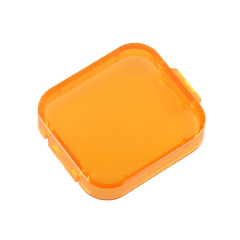 GoPRo Hero 5 Su Altı Filtre Seti (5'li)