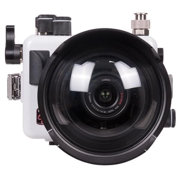 Ikelite Kabin (Panasonic Lumix GX85, GX80, GX7 Mark II aynasız kameralar için)