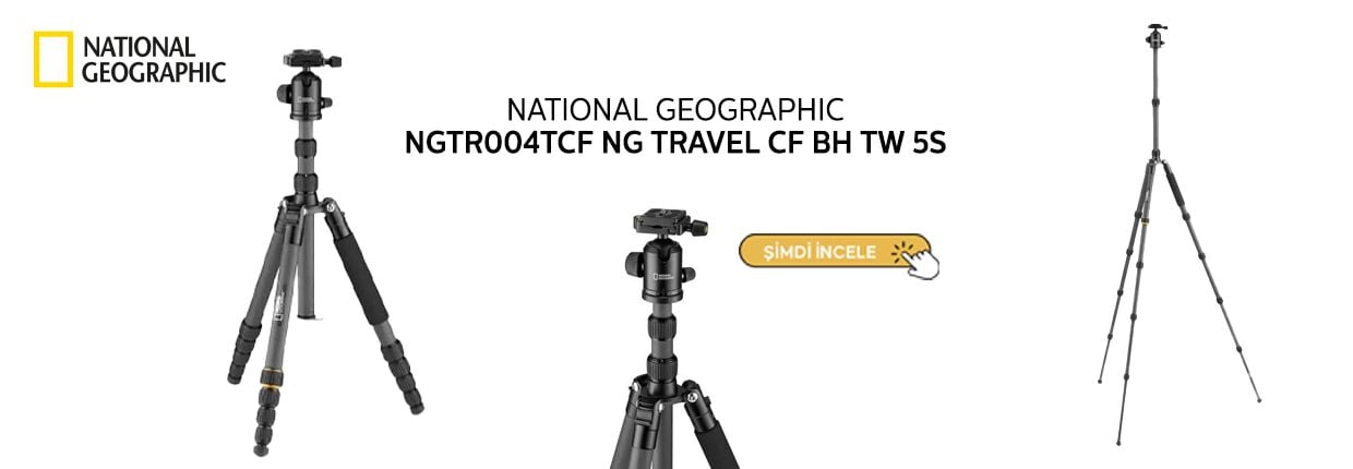 NATİONAL GEOGRAPHİC