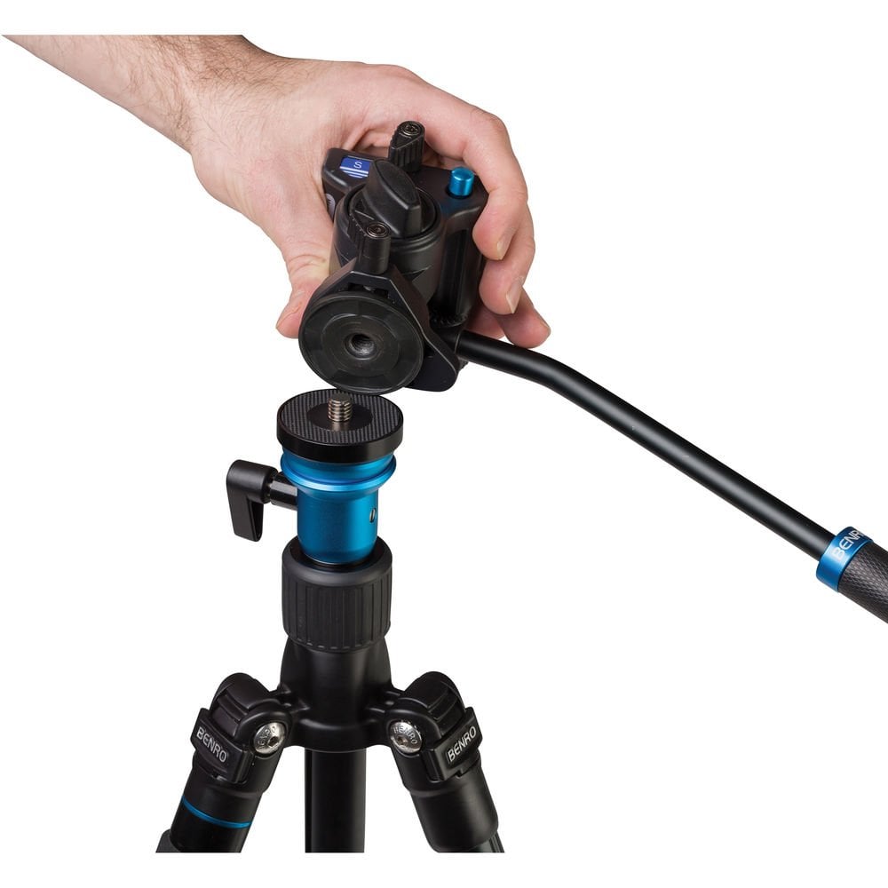 monopod tripod