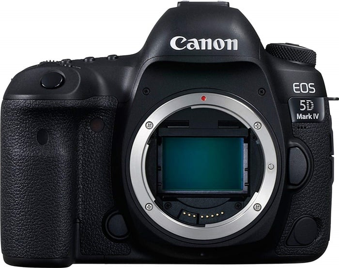 canon 5d mark 4 incelemesi