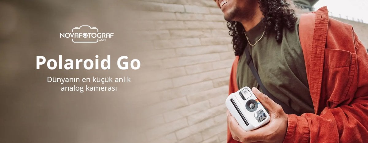 polaroid go