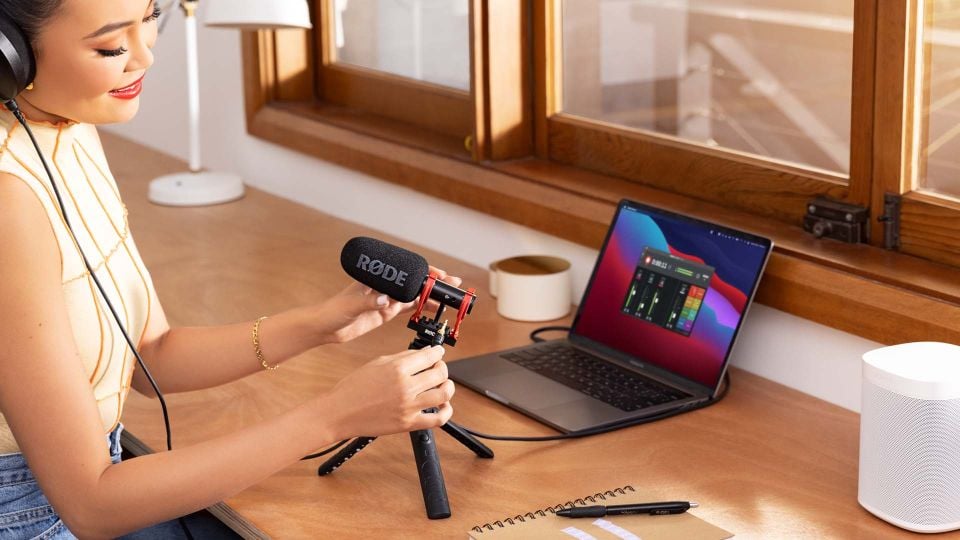 Rode Videomic GO II