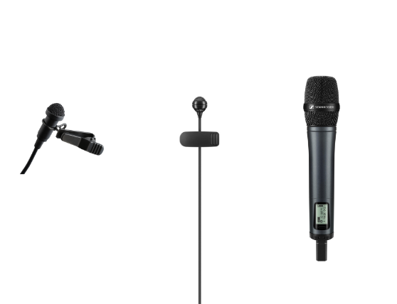 Sennheiser EW 135 G4