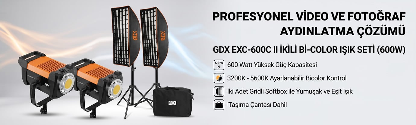 Exc-600