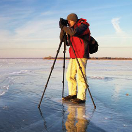 <span>Fotoğraf Tripod Setleri</span>